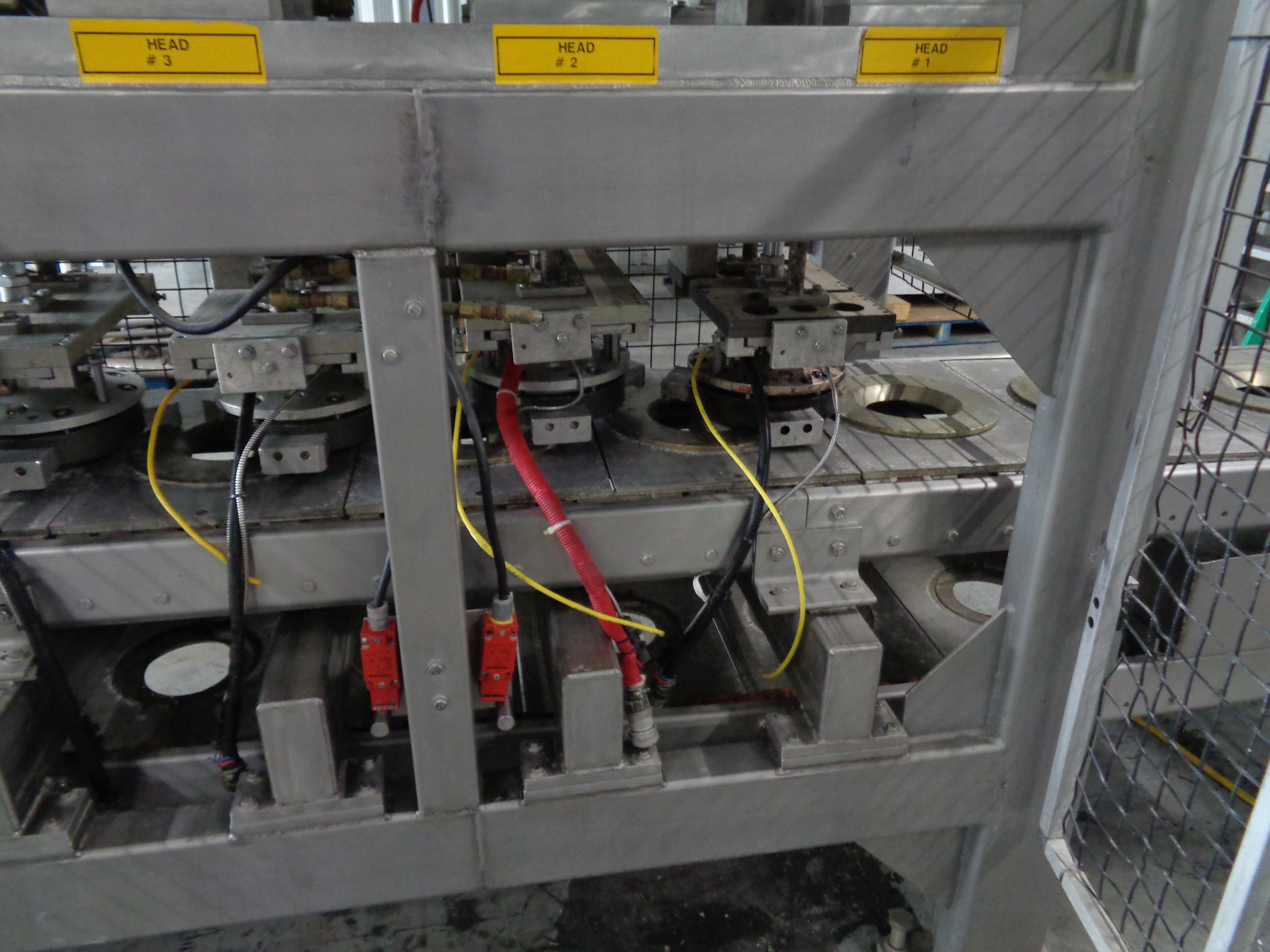 Bakery Equipment | Product Detail